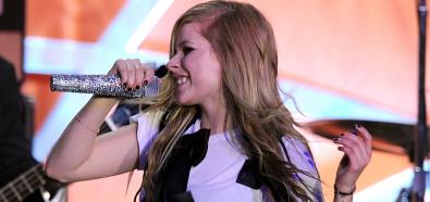 Avril Lavigne -  Annual Race to Erase MS 2010